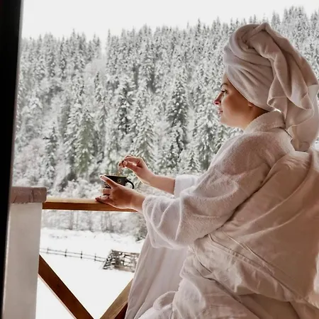 Girskiy Prutets Bukovel