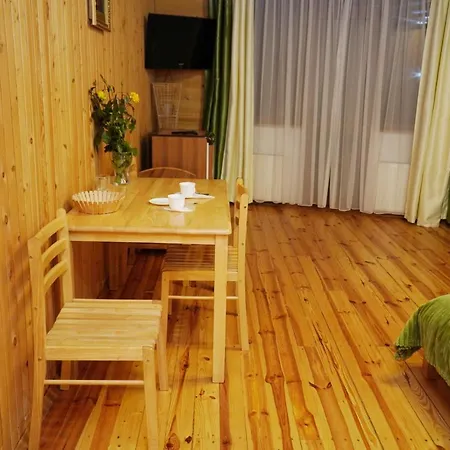 Hotel Girskiy Prutets Bukovel