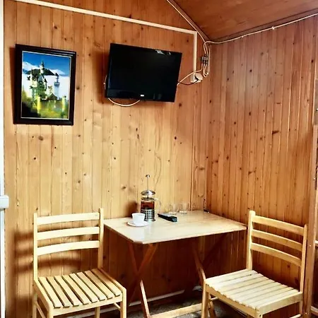 Girskiy Prutets Bukovel