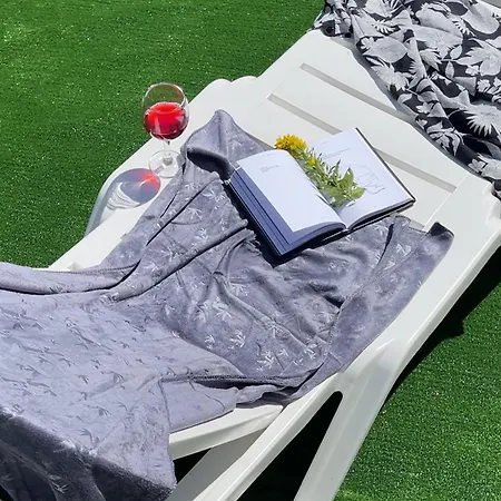 Girskiy Prutets Hotel 4*