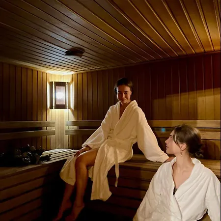 Hotel Girskiy Prutets Bukovel