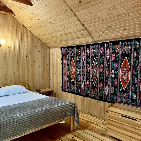 Girskiy Prutets Bukovel