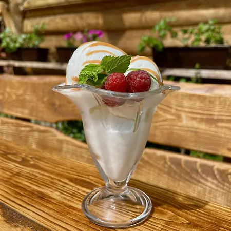 Girskiy Prutets Bukovel