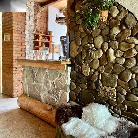 Hotel Girskiy Prutets