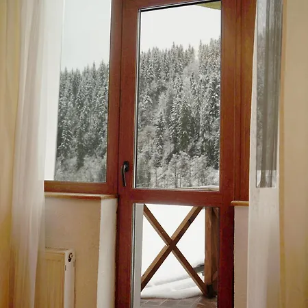 Girskiy Prutets Bukovel