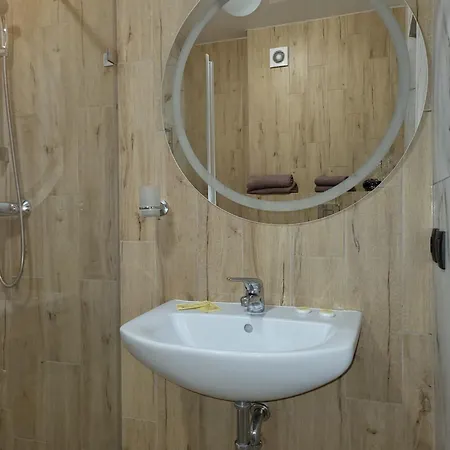 Girskiy Prutets Hotel Bukovel