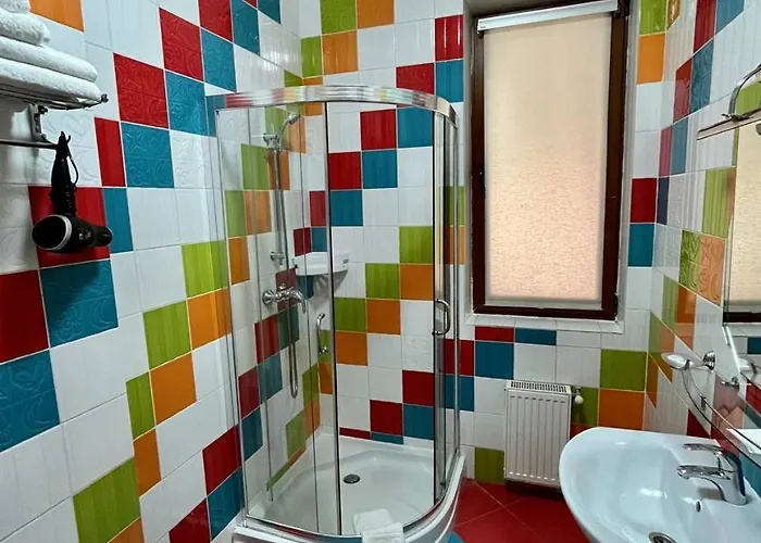 Girskiy Prutets בוקובל