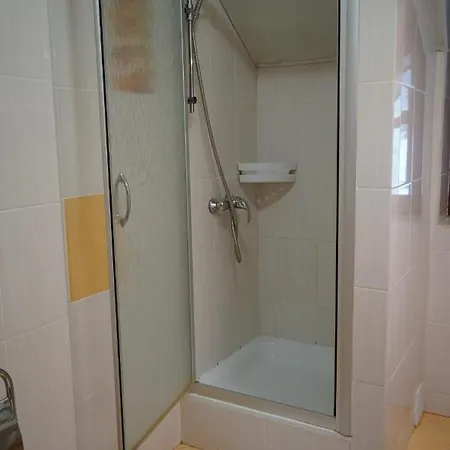 호텔 Girskiy Prutets 부코벨