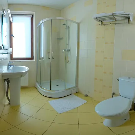 Girskiy Prutets 부코벨