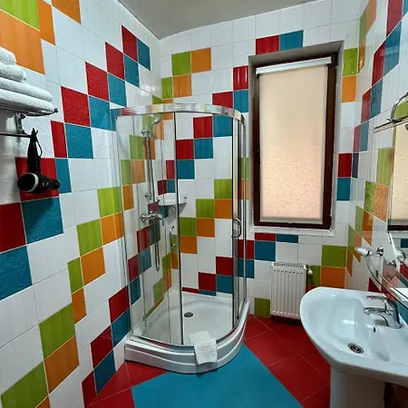 Girskiy Prutets 부코벨